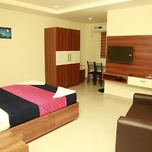 Dreams Residency India