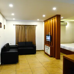 Aura Residency India