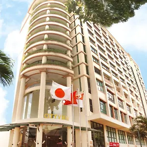 Cityview Serviced & Vietnam