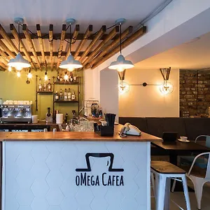 Omega House Romania